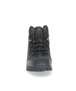 کفش کوهنوردی مردانه مدل Trespass Waterproof Boots Finley Mid