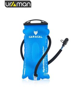 کمل بک کشویی 3 لیتری کاراکال مدل Carcal Hydration Bladder