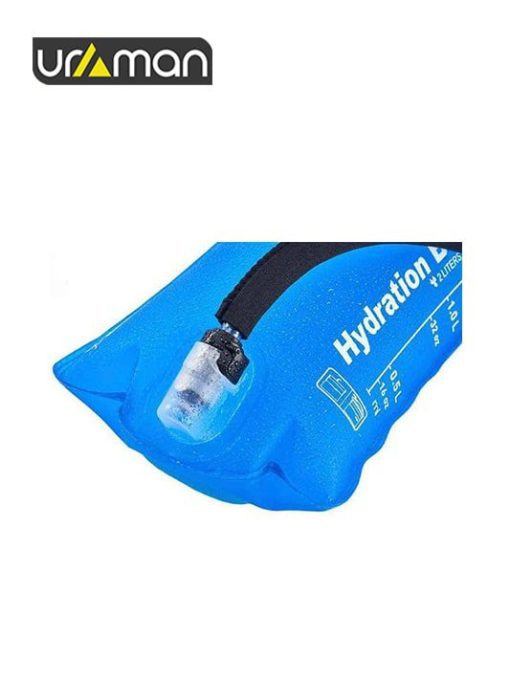 کمل بک کشویی 3 لیتری کاراکال مدل Carcal Hydration Bladder