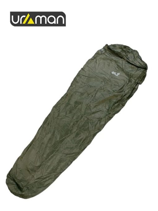 کیسه خواب الیاف جک ولوف مدل JackWolfSkin Sleeping Bag ML150
