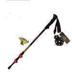 باتوم کوهنوردی (پک دو عددی) مدل MBC Climbing Baton M130Q2
