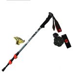 باتوم کوهنوردی (یک عددی) مدل MBC Climbing Baton M201