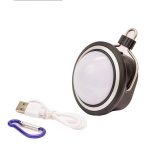چراغ چادر خورشیدی مدل Tent Light XGB7555B