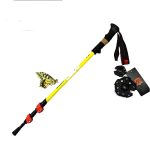 باتوم کوهنوردی (پک دو عددی) مدل MBC Climbing Baton M130Q