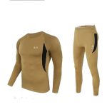 بیس لایر کوهنوردی مدل 5.11 Base layer
