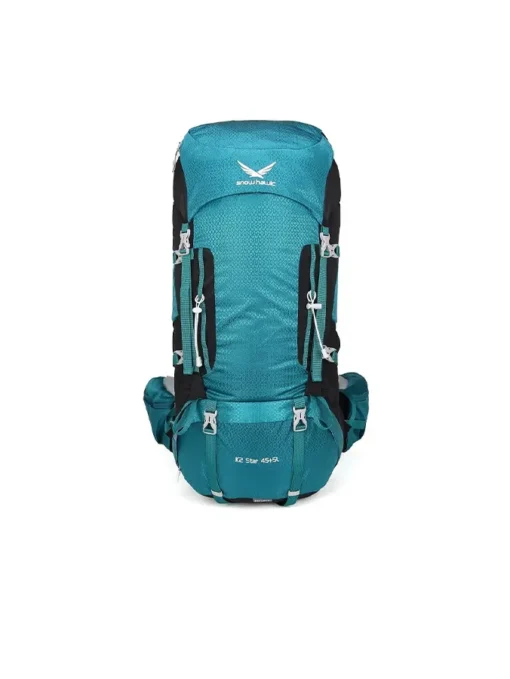 کوله کوهنوردی 5+45 لیتری اسنوهاک مدل SnowHawk K2_Star 5003