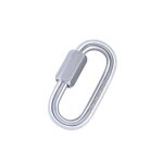 کارابین مایلون کایلاس مدل Kalias Maillon Quick Link EC602C 10mm