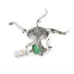 سرشعله کوهنوردی و طبیعت گردی اسنوهاک مدل SN-10A4
