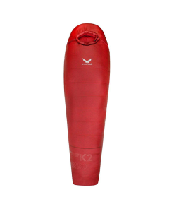 کیسه خواب پر کوهنوردی اسنوهاک مدل SnowHawk sleeping Bag K2-250