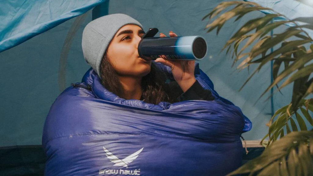 کیسه خواب اسنوهاک