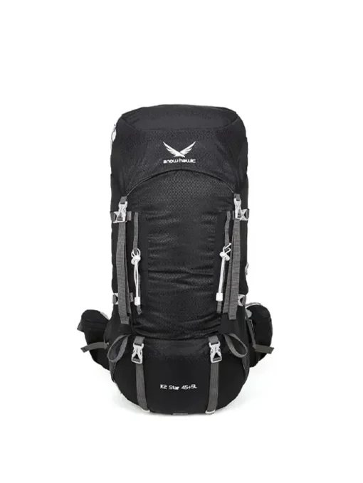 کوله پشتی کوهنوردی 5+45 لیتری اسنوهاک مدل SnowHawk K2_Star 5003