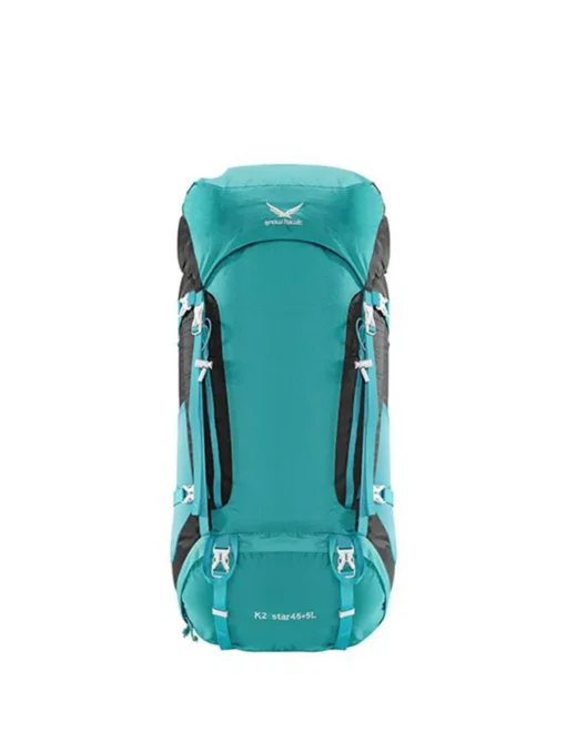 کوله پشتی کوهنوردی 5+45 لیتری مدل SnowHawk 5003