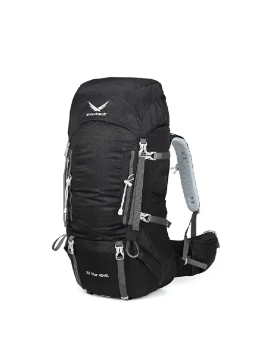 کوله کوهنوردی 5+45 لیتری اسنوهاک مدل SnowHawk K2_Star 5003
