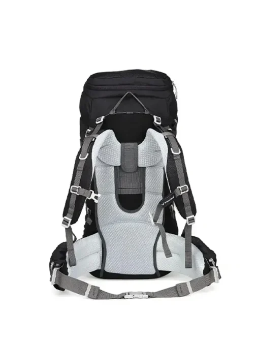 کوله پشتی کوهنوردی 5+45 لیتری اسنوهاک مدل SnowHawk K2_Star