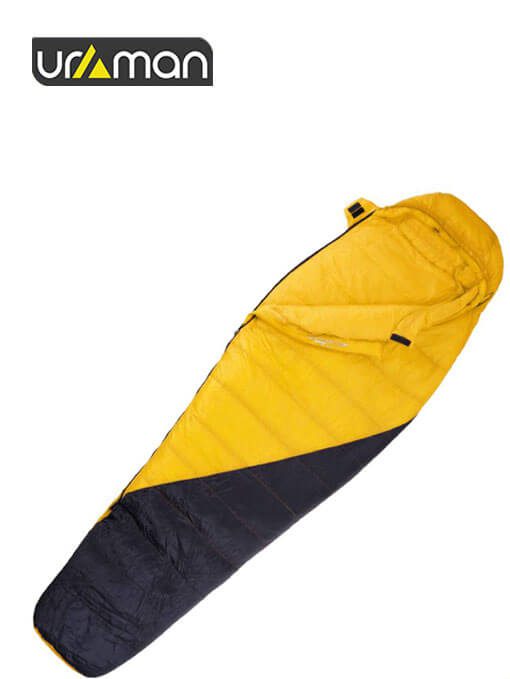 خرید کیسه خواب پر جیلو مدل ALPS 900 Sleeping Bag