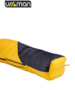 خرید بصرفه جدیدترین کیسه خواب jilo مدل ALPS 900 Sleeping Bag