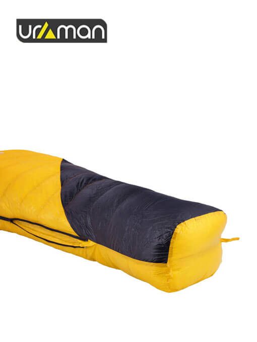 خرید بصرفه جدیدترین کیسه خواب jilo مدل ALPS 900 Sleeping Bag
