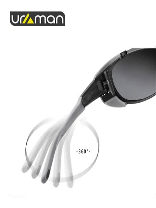 قیمت عینک کوهنوردی جولبو مدل EXPLORER 2.0 کد JLBU J4971214