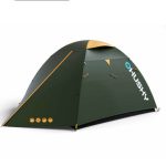 خرید چادر دو پوش 3 نفره هاسکی مدل Husky Camping Tent Classic Brid 3