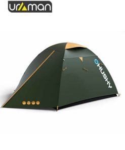 خرید چادر دو پوش 3 نفره هاسکی مدل Husky Camping Tent Classic Brid 3