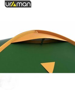 خرید چادر دو پوش 3 نفره Husky مدل Husky Camping Tent کلاسیک برد 3