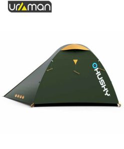 خرید بصرفه چادر دو پوش 3 نفره هاسکی مدل Husky Camping Tent Classic Brid 3