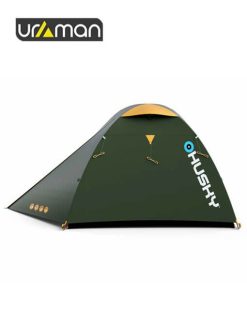 خرید بصرفه چادر دو پوش 3 نفره هاسکی مدل Husky Camping Tent Classic Brid 3