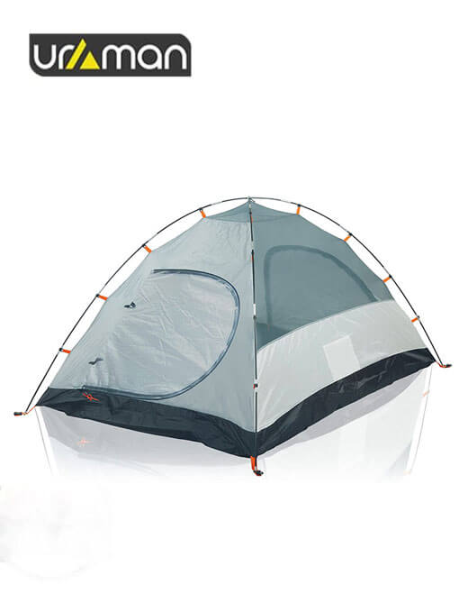 قیمت چادر دو پوش 2 نفره Husky مدل Husky Camping Tent Bizam 2 Classic