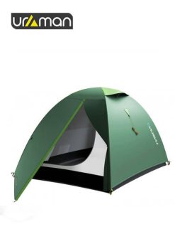 خرید بصرفه چادر دو پوش 2 نفره هاسکی مدل Husky Camping Tent Bizam 2 Classic