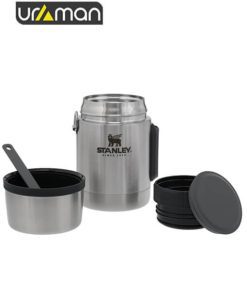 قیمت ظرف غذا استنلی مدل Adventure Stainless Steel All-In-One Food Jar