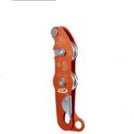 خرید ابزار قرقره قفل شونده سی تی مدل Climbing Technology Acles Dx Discensore Speleo