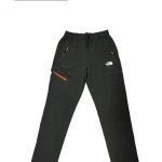 خرید شلوار کوهنوردی نورث فیس مدل The North face Pants 5868