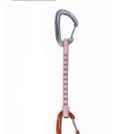 خرید کوئیک درا یخ کایلاس مدل Kailas Wire Quickdraw VIM 18cm KE282011