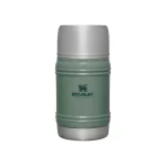 فلاسک غذای استنلی مدل STANLEY ARTISAN THERMAL FOOD JAR 0.5L