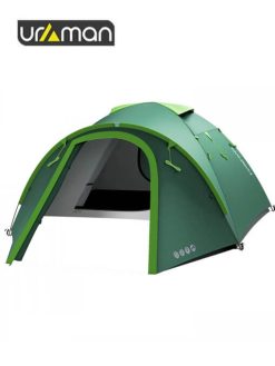 قیمت چادر دو پوش 4 نفره هاسکی مدل Husky Camping Tent Bizon 4 Plus