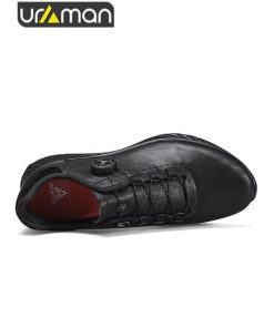 قیمت کفش چرم مردانه هامتو مدلHumtto Shoes 1-330901A
