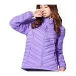 خرید کاپشن پر لایت هامتو مدل Humtto Jacket 20224B