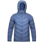 کاپشن پر لایت هامتو مدل humtto Jacket 20224A