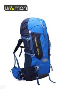 خرید کوله پشتی کوهنوردی 5+65 لیتری کاراکال مدل Caracal Wildguest