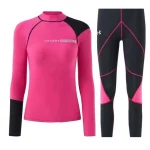 خرید بیس لایر زنانه آندر آمور مدل Under Amor Base Layer 9041