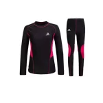 خرید بیس لایر زنانه سالامون مدلSalomon Base Layer 8882