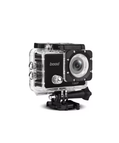 خرید دوربین ورزشی BOOD مدل ActionCam Full HD Aksiyon Kamera