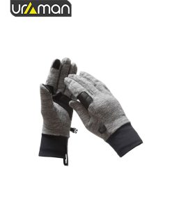 دستکش پلار مردانه SNOWHAWK مدل SN-C2134-فروشگاه اورامان