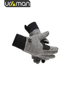 خرید دستکش پلار مردانه SNOWHAWK مدل SN-C2134-فروشگاه اورامان