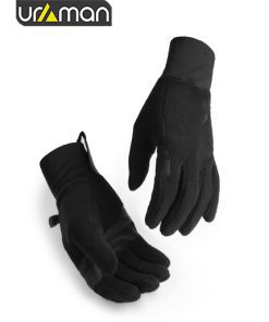 دستکش پلار مردانه فروش SNOWHAWK مدل SN-C2134-فروشگاه اورامان