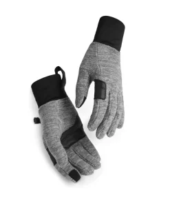 دستکش پلار مردانه SNOWHAWK مدل SN-C2134-فروشگاه اورامان