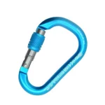 کارابین گلابی شکل پیچی KONG مدل NAPIK SCREW