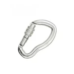 کارابین D شکل KONG مدل ERGO SCREW