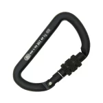 کارابین D شکل KONG مدل MINI D SCREW