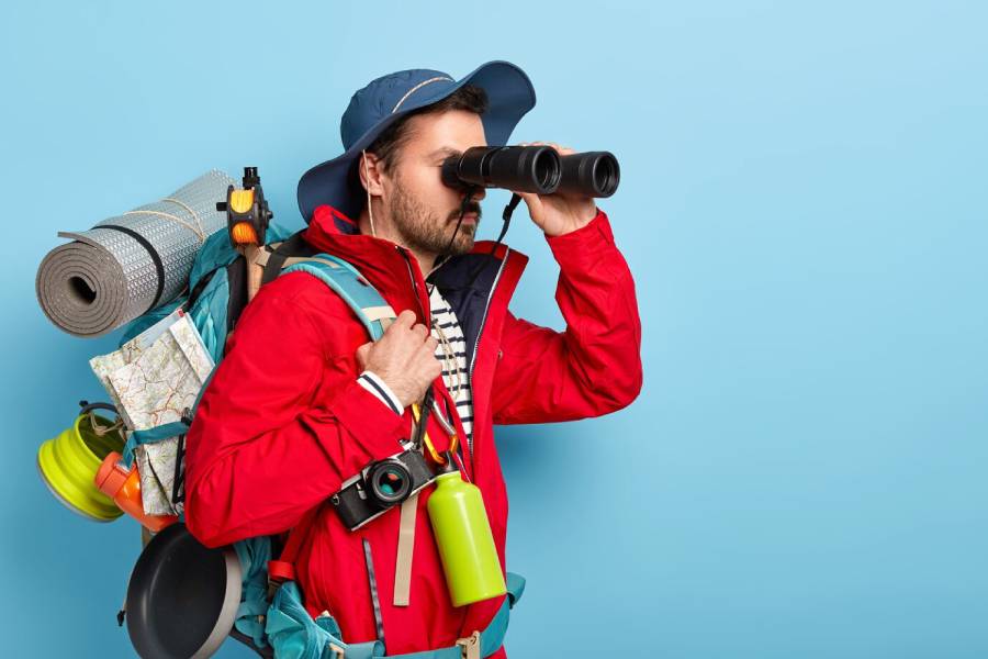 مهم‌ترین لوازم کوهنوردی